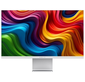 Монитор 27" Digma Pro Art M (IPS,  5120x2880,  60Гц,  500кд / м²,  2000 : 1,  5мс,  DP,  HDMI,  USB-C,  M / M)