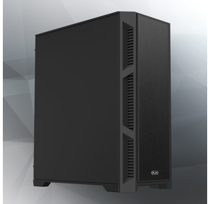 Корпус без блока питания /  ARCADIA III -ST PC Case