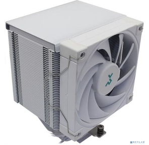 Кулер для процессора Deepcool AK500 DIGITAL WH