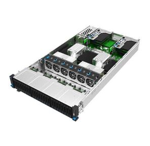 Платформа системного блока ZKKR «CR224-850-NV ( AMD) 2U Dual AMD processor,  7002 CPU (Rome Series),  7001 series  (Naples Series) up to»