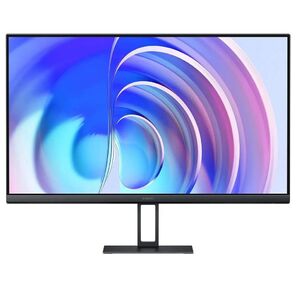 Монитор Xiaomi 23.8" Monitor A24i черный IPS LED 16:9 HDMI матовая 250cd 178гр / 178гр 1920x1080 100Hz DP FHD 2.98кг