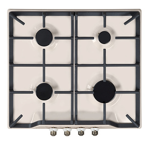 Газовая варочная поверхность ПВГ 1212 K55 170412 GEFEST