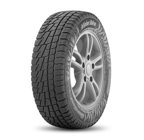 Зимние нешипованные шины CORDIANT WINTER DRIVE PW-1 185 / 65 R15 92T