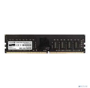 Модуль памяти ExeGate Value DIMM DDR4 16GB <PC4-25600> 3200MHz