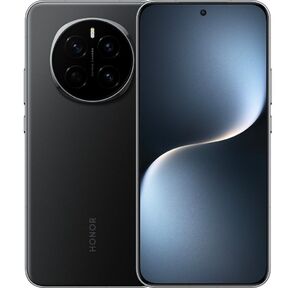 Мобильный телефон HONOR MAGIC 7 12GB / 256GB 5109BRPD Black HONOR