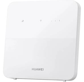 Интернет-центр Huawei B320-323  (51060JWD) 10 / 100 / 1000BASE-TX / 4G