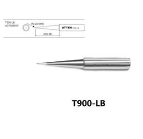 Аксессуары для пайки Atten Паяльное жало ,  T900-LB