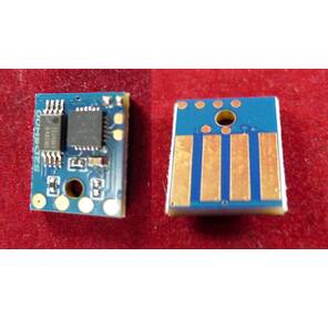 Чип Lexmark MS810 / MS811 / MS812  (52D5H0E / 52D5H00) Black,  25K  (ELP Imaging®)