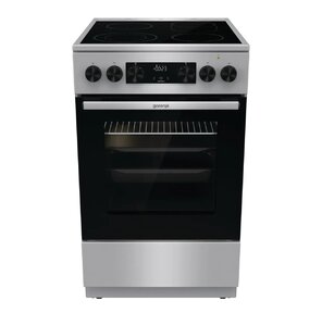 Электрическая плита GEC5C40XAOT 741186 GORENJE