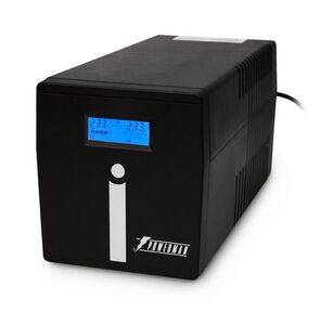 ИБП PowerMAN Smart Sine 1000 1000VA