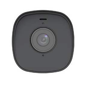 Uniview Видеокамера IP цилиндрическая,  1 / 2.8" 2 Мп КМОП @ 30 к / с,  ИК-подсветка до 80м.,  LightHunter 0.001 Лк @F1.6,  объектив 4.0 мм,  WDR,  2D / 3D DNR,  Ultra 265,  H.265,  H.264,  MJPEG,  3 потока,  2  (два) в