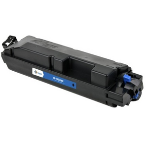 Картридж лазерный G&G GG-TK5140BK черный  (7000стр.) для Kyocera Ecosys M6030cdn / M6530cdn / P6130cdn