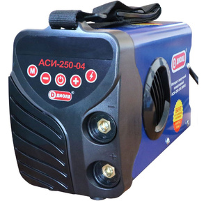 Сварочный аппарат Диолд АСИ-250-04 инвертор ММА DC 7.2кВт