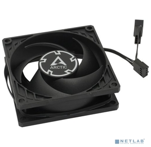Case fan ARCTIC P8 PWM PST  (black / black)   (ACFAN00150A)