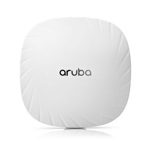 Точка доступа HPE Aruba AP-505  (RW) Unified AP  (R2H28A) 10 / 100 / 1000BASE-TX