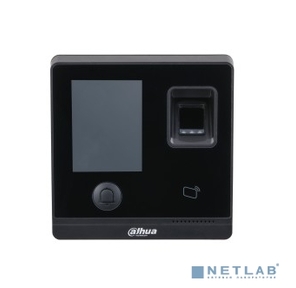 Терминал доступа Dahua DHI-ASI1212F-D