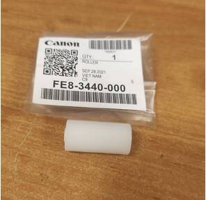 Ролик протяжки бумаги ADF поддерживающий Canon MF732 / MF734 / MF734  (FE8-3440)