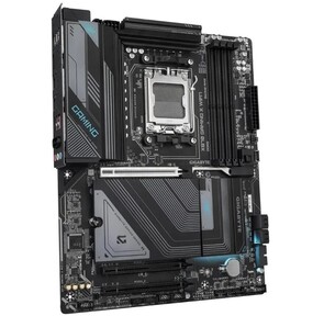 Материнская плата AMD X870 SAM5 ATX X870 GAMING X WIFI7 GIGABYTE