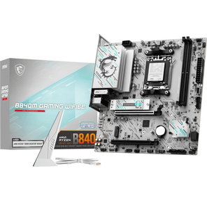 Материнская плата /  B840M GAMING PLUS WIFI6E