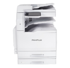Pantum CM330ADN P / C / S,  Color,  А3,  30 ppm  (max 52 тыс / mon),  1, 2 GHz,  1200х1200 dpi,  4 gb,  network,  ADF:110 pages.
