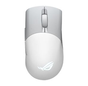 Мышь ASUS P709 ROG KERIS WL AIMPOINT / BLK MS, AIMPOINT, 5 BUTTONS, 36000DPI, BLK