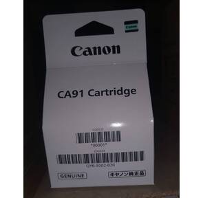 Печатающая головка CANON G1400 / 2400 / 3400 черная  (QY6-8002)