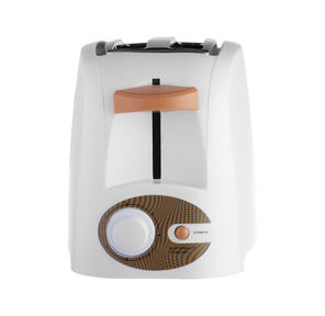 Тостер CT-1420 White Centek