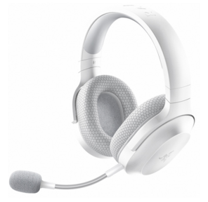 Гарнитура Razer Barracuda X Headset 2022 Mercury White /  Razer Barracuda X Headset 2022 Mercury White
