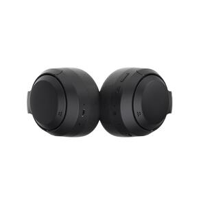 Нaушники PRO WRL ROS-ME00 BLACK 5504ABGQ HONOR CHOICE