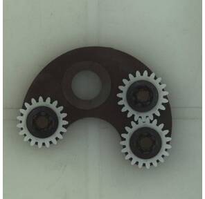 Привод качающийся Samsung ML-2850 / 2851 / 2855SCX-4824 / 4828 / 4833 / 5637  (JC96-04732A)