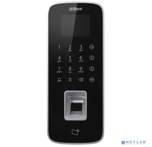 Терминал доступа Dahua DHI-ASI1212D