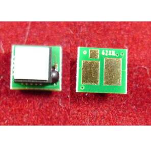 Чип HP Color Laserjet M652 / M653,  Yellow,  22K  (ELP Imaging®)