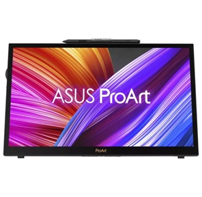Монитор Asus 31.5" ProArt PA169CDV черный IPS LED 10ms 16:9 HDMI M / M матовая Piv 450cd 178гр / 178гр 3840x2160 60Hz 4K USB 1.07кг