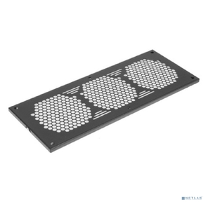 ЦМО Фильтр  (170 ? 425) для вентиляторов R-FAN,  чёрный R-FAN-F-IP21-9005