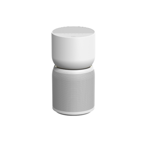 Очиститель воздуха TCL Air Purifier breeva A3 Wi-Fi White
