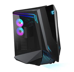 Корпус FULL TOWER MITX W / O PSU GB-AC700G GIGABYTE