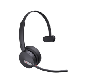 YEALINK BH70 Mono UC USB-A Моно,  Беспроводная Bluetooth гарнитура,  HD звук,  Шумоподав.,  шт