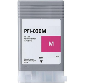 Картридж /  INK TANK PFI-030 MAGENTA