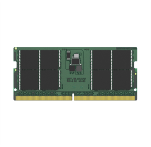 Память оперативная /  Kingston 32GB 5600MT / s DDR5 Non-ECC CL46 SODIMM 2Rx8