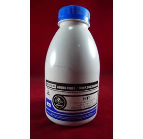 Тонер HP LJ M104 / M106 / M132 / M203  (CF218 / CF230 / CF233)  (фл. 140г) B&W Premium фас. Россия
