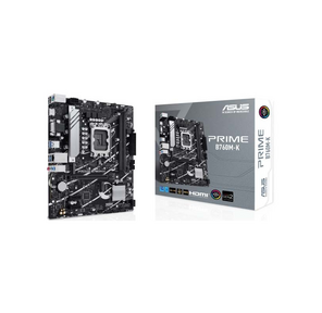 Материнская плата /  PRIME B760M-K