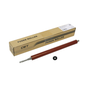 Вал резиновый Cet CET3812  (LPR-1022-press / RC1-5582-000000) для HP LaserJet 1022