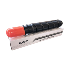 Тонер-картридж  (CPP) для CANON iR2520 / 2525 / 2530  (аналог 2785B003AA /  C-EXV33)  (CET),  700г,  14600 стр.,  CET131036