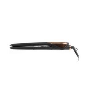 Выпрямитель для волос Centek CT-2023 <25Вт> LED,  пластины <85х22 мм> с керам. покрытием,  быстр нагрев до 220°