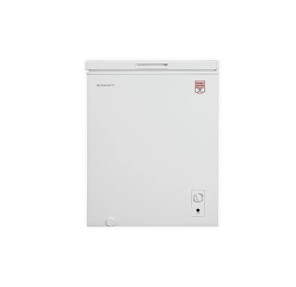 Морозилка BD  (W)-152QX KRAFT