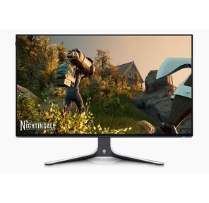 Монитор Dell 27" Alienware AW2723DF черный IPS LED 1ms 16:9 HDMI матовая HAS Piv 1000:1 380cd 178гр / 178гр 1920x1080 280Hz G-Sync DP FHD USB 9.34кг