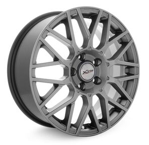 Легковой диск Xtrike 7, 0 / 17 4*108 HSB