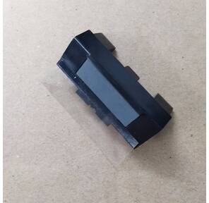 Тормозная площадка в сборе Samsung ML-2510 / 2570 / 2571 / SCX-4725 / Phaser 3124 / 3125 / 3200  (JC97-02669A / 019N00940) JPN