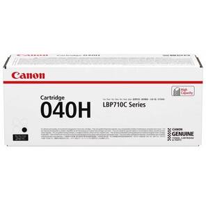 Тонер Картридж Canon 040HBK 0461C001 черный для Canon LBP-710 / 712  (12500стр.)