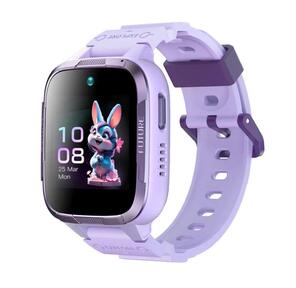 Умные часы PLUS 4G KIDS TAR-WB01 PURPLE HONOR CHOICE